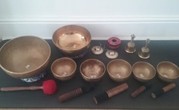 The Mindfulness Centre
