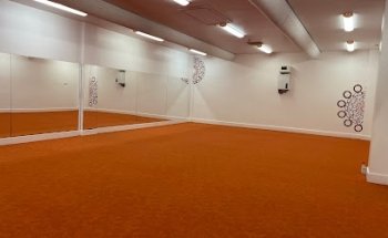 Hot Yoga Athlone
