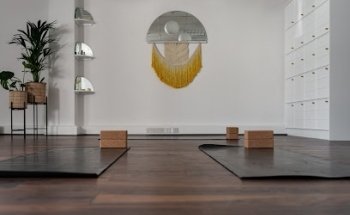 Shine In Yoga