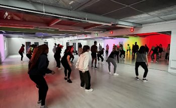 Dublin Studio