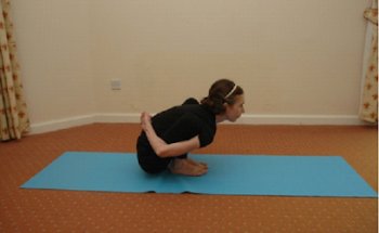 Clifden Yoga for Healthy, Fit Happy People
