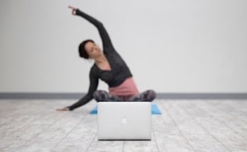 Well Soul Yoga