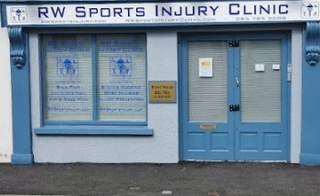 RW Physiotherapy