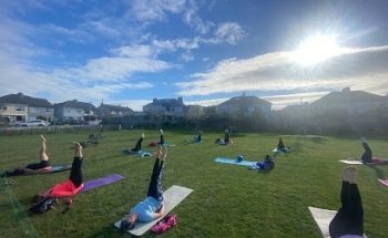 Lizanne Pilates