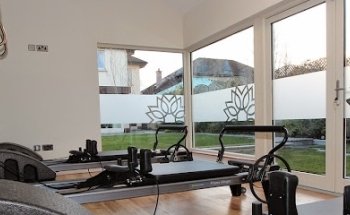 Park Pilates