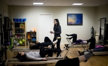 Mindful Movements
