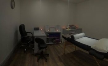 Massage and Pilates with Annie