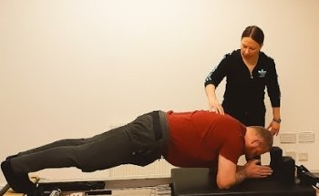 Pilates by Vedrana