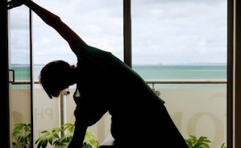 Reform Pilates