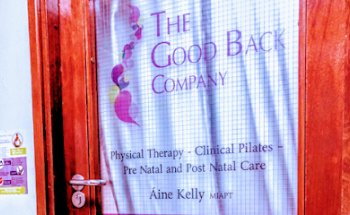 The Good Back Clinic
