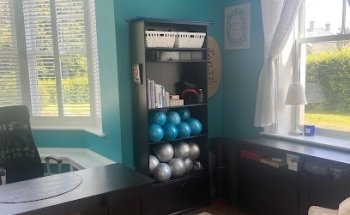 The Pilates Barn