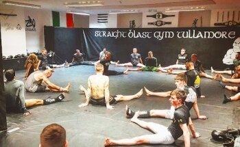 SBG Tullamore