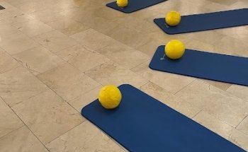 The Pilates Community