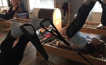 Pilates Regimes