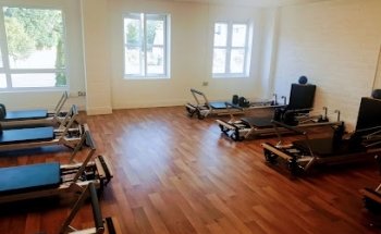 Reform Pilates