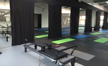 Precision Pilates