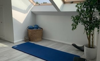 Mama Pilates Hub