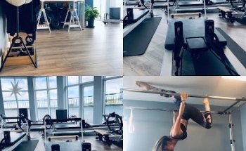 Sway Pilates