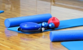 Pilates Please