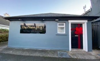The Pilates BEAT