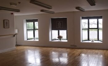 The Pilates Studio