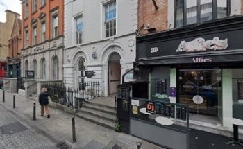 Pilates Plus Dublin