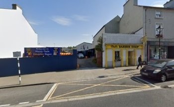 St Anns Boxing Club