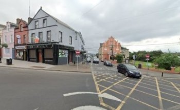 Illies Golden Gloves Boxing Club