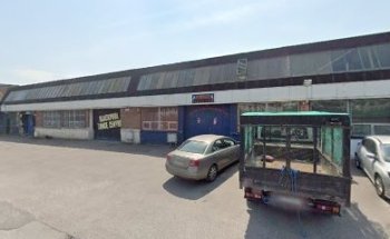 Northside Boxing Club