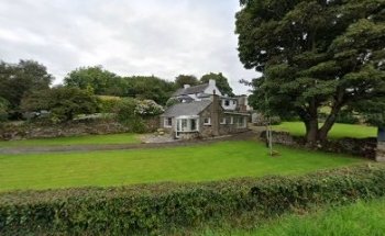 Dunfanaghy Boxing Club