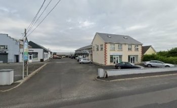 Darragh Lafferty Fitness