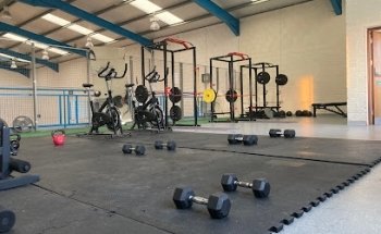 OS Fitness& injury/recovery clinic