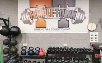 Templetown Strength & Conditioning