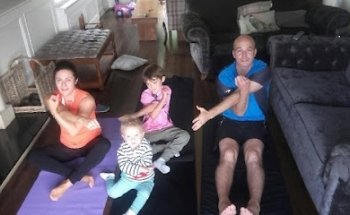 Cheryl's Pilates