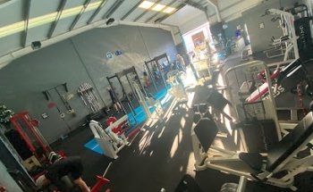 DB Fitness