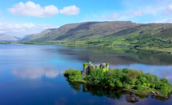 Connemara Escape