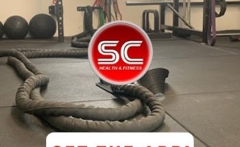 Shane Canning Health and Fitness