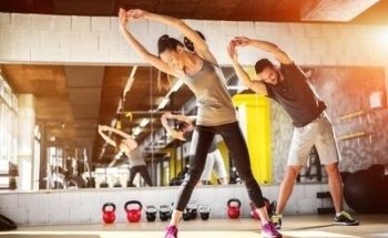 Body Focus BFit