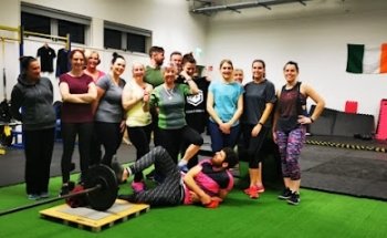 Power Fitness