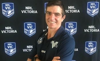 Dean Ryan Coaching