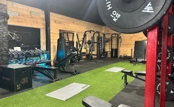 Elev8 Personal Training Studio