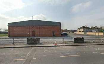 Barry Hennessy Fitness