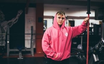 Eanna McNamara Fitness - Online Coaching