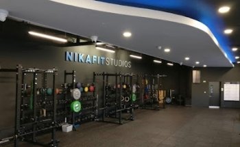 Nikafit Greystones