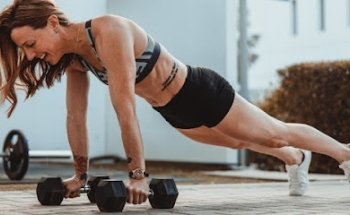 Fiona Fitness