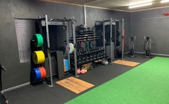 Resilient Gyms
