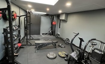 CLFitness