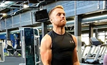 Personal Training - Stephen Flynn