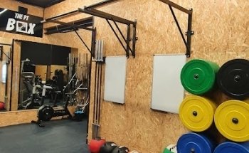The Pt Box