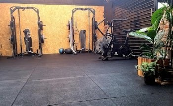 The PT Garage